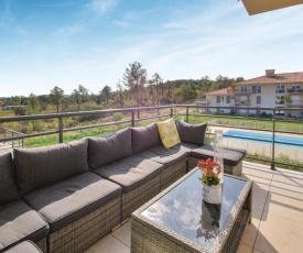 Stunning apartment in Roquebrune-Argens with 2 Bedrooms, WiFi and Outdoor swimming pool