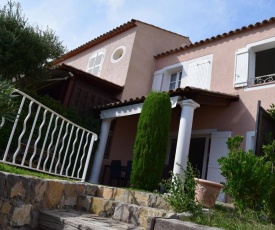 Villa le Hameau - Cap Esterel (Agay)