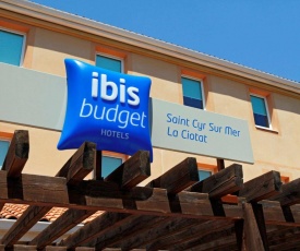 ibis budget Saint Cyr sur Mer La Ciotat