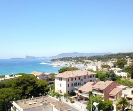 Studio Les Lecques 100m de la plage