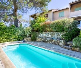 T3 Rez de Jardin,Piscine Privée