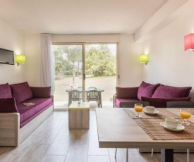 Appartement 5 personnes à Saint-Raphaël