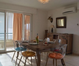 Appartement Saint-Raphaël, 2 pièces, 4 personnes - FR-1-226A-85