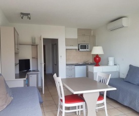 Appartement Saint-Raphaël, 2 pièces, 4 personnes - FR-1-466A-2