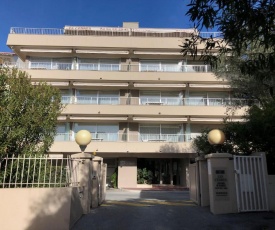 Appartement Saint-Raphaël, 2 pièces, 4 personnes - FR-1-466A-3