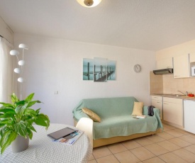 Appartement Saint-Raphaël, 2 pièces, 5 personnes - FR-1-466A-6