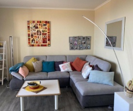 Appartement Saint-Raphaël, 3 pièces, 4 personnes - FR-1-504-591