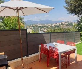 Appartement st raphael