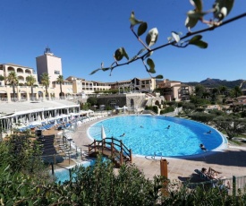 "Location Vue MER et ESTEREL", Cap Estérel Agay-Saint Raphaël, T2, piscines, parking, wifi