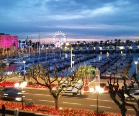 Hotel du Vieux Port