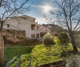 Picturesque Apartment in Saint Raphael with Balcony