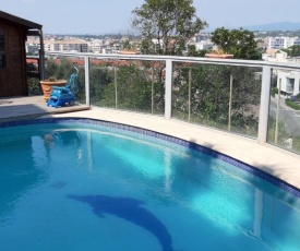 Ravissant Appartement Centre Saint-Raphael Piscine