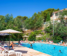 Résidence Goélia Les Jardins d'Azur