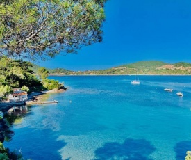 Superbe 6 couchages / terrasse à 2 pas de la mer