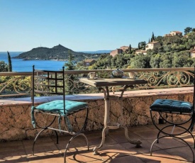 Villa Aurlie Sea View, 600m To Beach And Shops