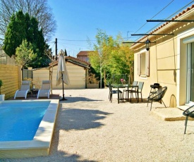 La Petite Maison en Provence