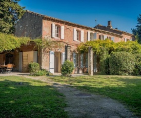 Maison Saint-Rémy-de-Provence, 8 pièces, 12 personnes - FR-1-599-4