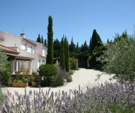 Mas de l'Estello B&B