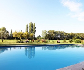 Villa Melodie St Remy 6HA Piscine