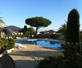 Appartement luxueux à 100m de la plage