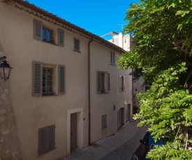 Appartements Corail et Celadon