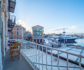 Appartements Du Port - Balcon Du Port