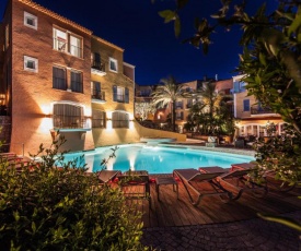 Hotel Byblos Saint-Tropez