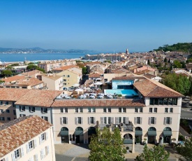 Hôtel de Paris Saint-Tropez