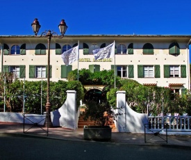 Hotel Ermitage