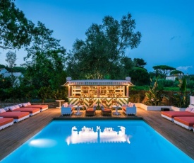 Hôtel La Tartane Saint-Tropez