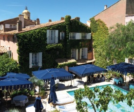 Le Yaca Saint-Tropez