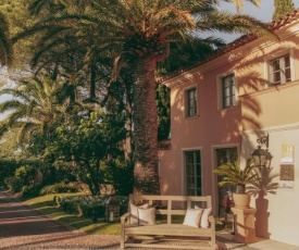 La Bastide de Saint Tropez