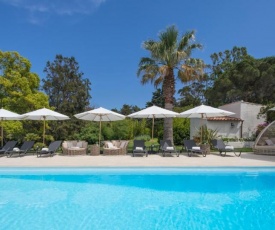 La Bastide des Salins