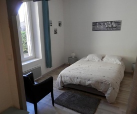 appartement villa Marie Fanny