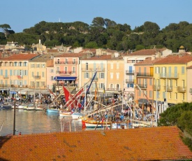 Magnifique Studio à deux pas du port de Saint-Tropez