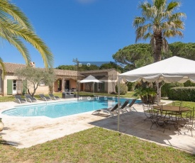 Maison de charme - Piscine Privée - Plein sud