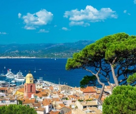 Saint-Tropez