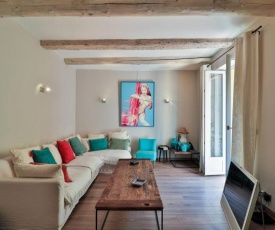 Saint-tropez Port Suite