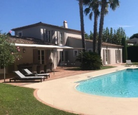 Villa le Roi Soleil