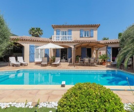 Holiday Home Villa Souleyas