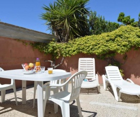 Appartement Sainte-Maxime, 1 pièce, 2 personnes - FR-1-226-299