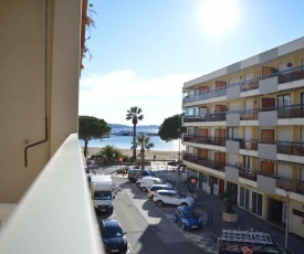 Appartement Sainte-Maxime, 1 pièce, 2 personnes - FR-1-226-444