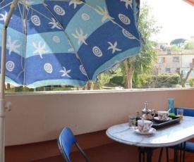 Appartement Sainte-Maxime, 1 pièce, 4 personnes - FR-1-226-294