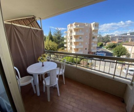 Studio Sainte-Maxime, 1 pièce, 4 personnes - FR-1-226-303