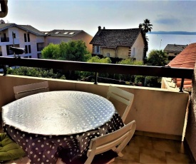 Appartement Sainte-Maxime, 2 pièces, 4 personnes - FR-1-226-128