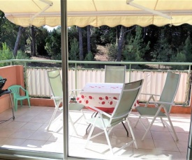 Appartement Sainte-Maxime, 2 pièces, 4 personnes - FR-1-226-441