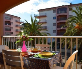 Appartement Sainte-Maxime, 2 pièces, 5 personnes - FR-1-226-383