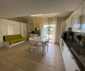 Appartement Sainte-Maxime, 2 pièces, 5 personnes - FR-1-226-427