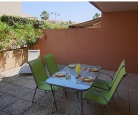 Appartement Sainte-Maxime, 2 pièces, 6 personnes - FR-1-226-460