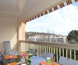 Appartement Sainte-Maxime, 3 pièces, 6 personnes - FR-1-226-340